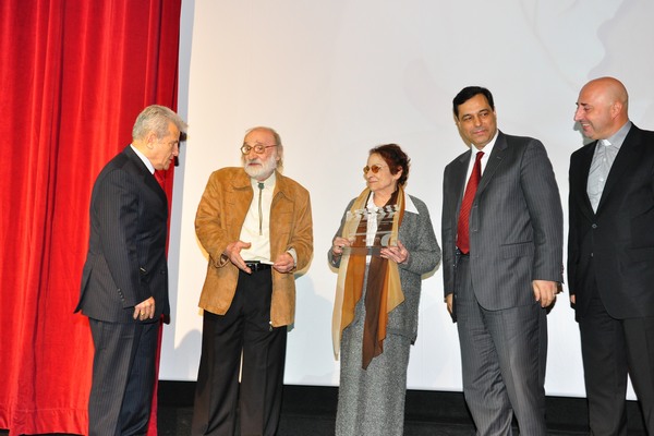 Opening of the 6th NDU Film Festival